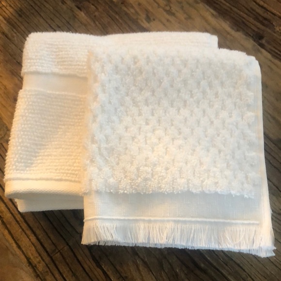 UGG Towel Set